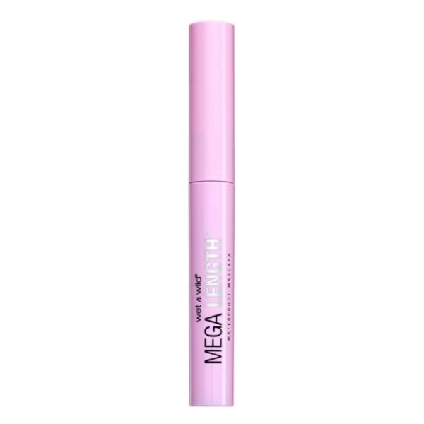 WET N WILD Mega lenght maskara crna