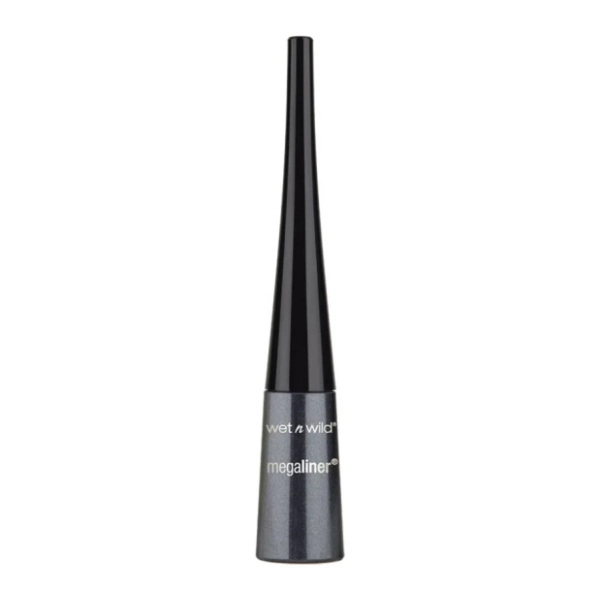 WET N WILD Mega liner ajlajner E8711 black