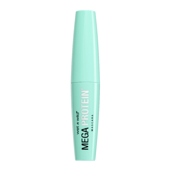 WET N WILD Mega protein maskara crna