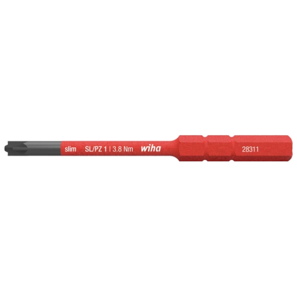 WIHA SL/PZ1 34589 električarski bit