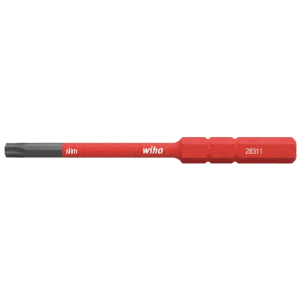 WIHA T15 75mm 35508 električarski bit