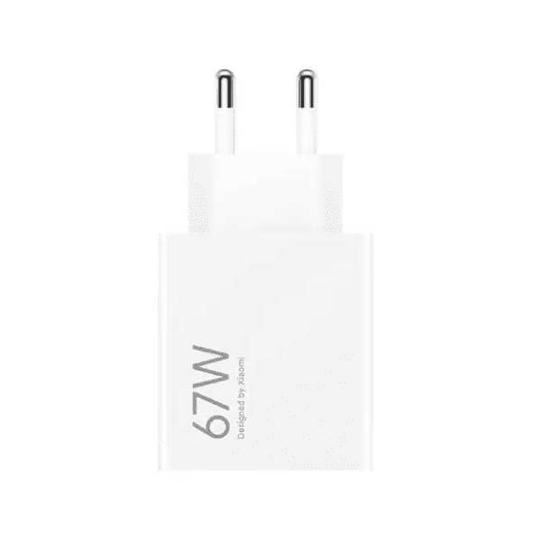XIAOMI adapter 67W Type-A