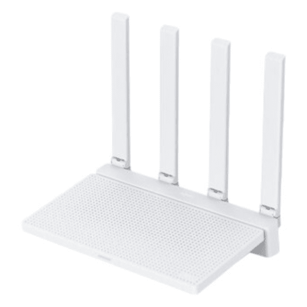 XIAOMI AX3000T DVB4423GL WiFi ruter