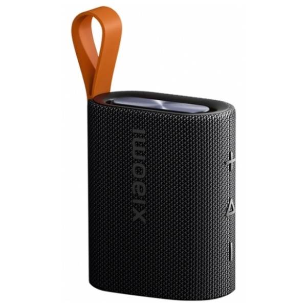 XIAOMI bluetooth zvučnik Sound Pocket Black