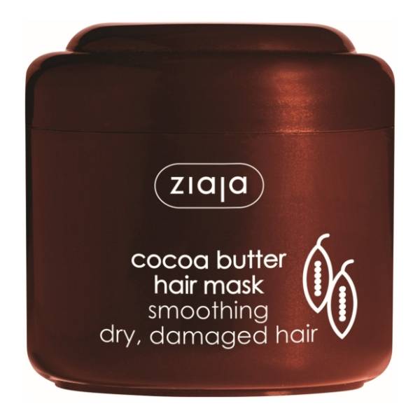 ZIAJA maska za kosu kakao puter 200ml