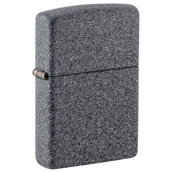 ZIPPO upaljač 211 iron stone