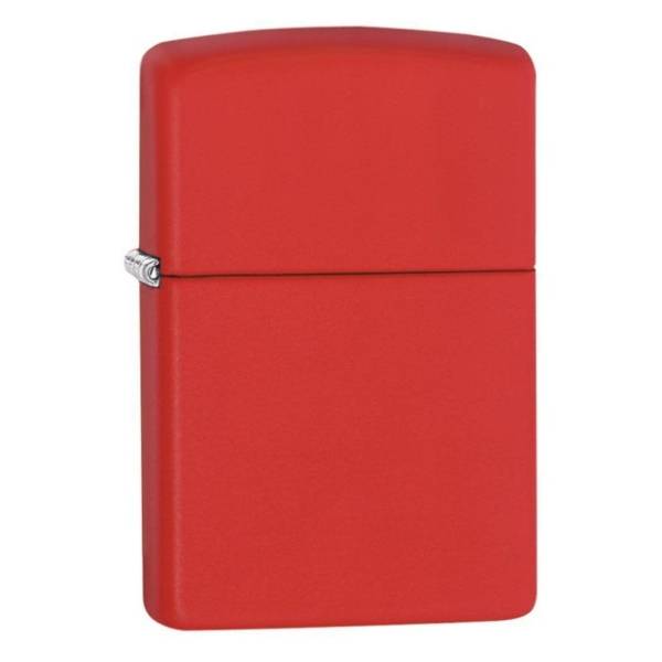 ZIPPO upaljač 233 red matte