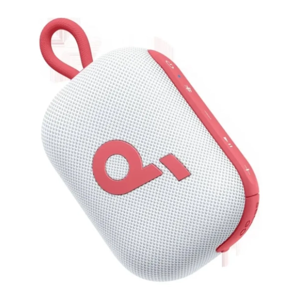 ANKER bluetooth zvučnik Soundcore Select 4 Go crveni