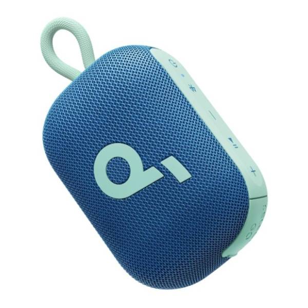 ANKER bluetooth zvučnik Soundcore Select 4 Go plavi