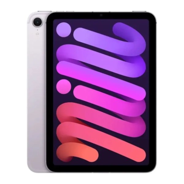 APPLE Tab iPad mini A17 Pro 8/512GB Purple (myh33hc/a)