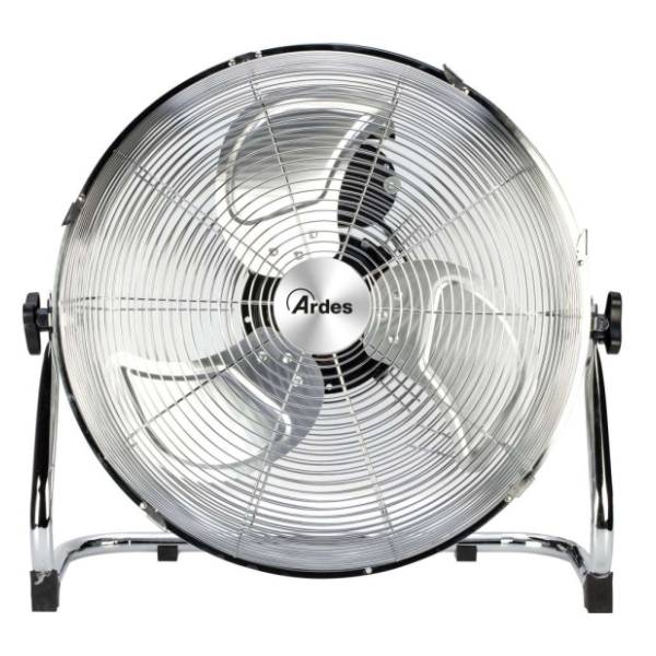 ARDES ventilator AR5C40B 40cm 90W