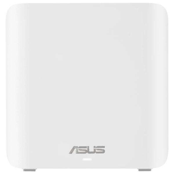 ASUS ZenWiFi BD4 W-1-PK WiFi ruter