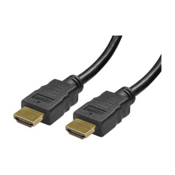 AVI kabl HDMI 2.0 4K 2.5m black