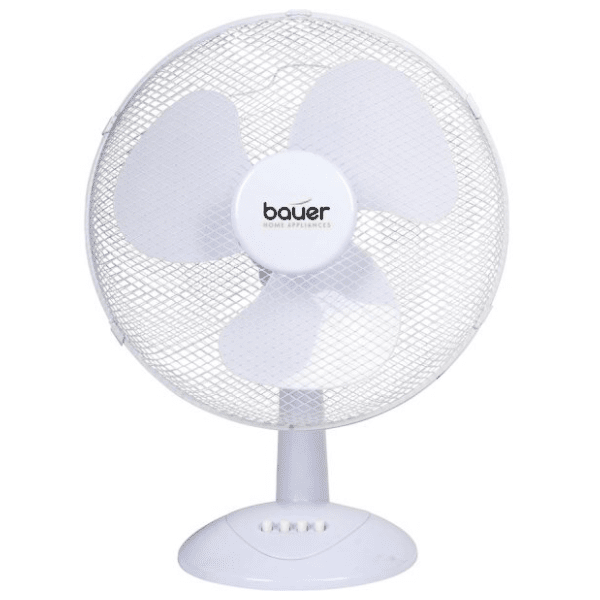 BAUER ventilator SF-210 Snowy