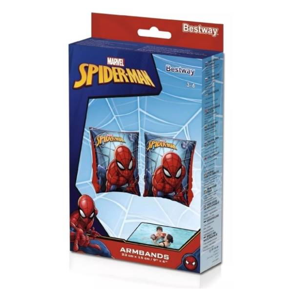 BESTWAY mišići za plivanje Spiderman