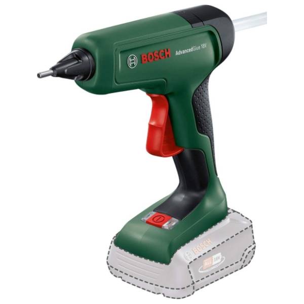 BOSCH AdvancedGlue 18V Solo 0603264800 aku pištolj za lepak
