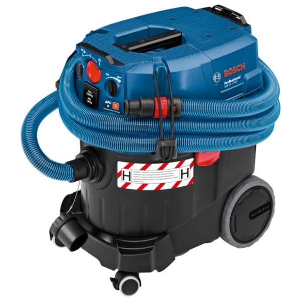 BOSCH GAS 35 H AFC 06019C3600 usisivač za mokro i suvo usisavanje