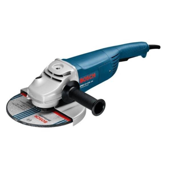 BOSCH GWS 22-230 JH 0601882M03 ugaona brusilica