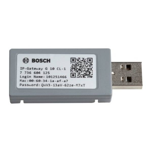 BOSCH Wi-Fi modul za klime HomeCom