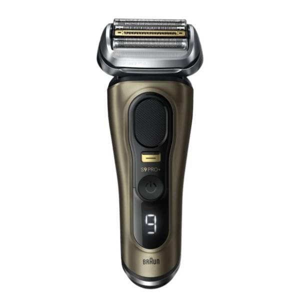 BRAUN aparat za brijanje 9519s