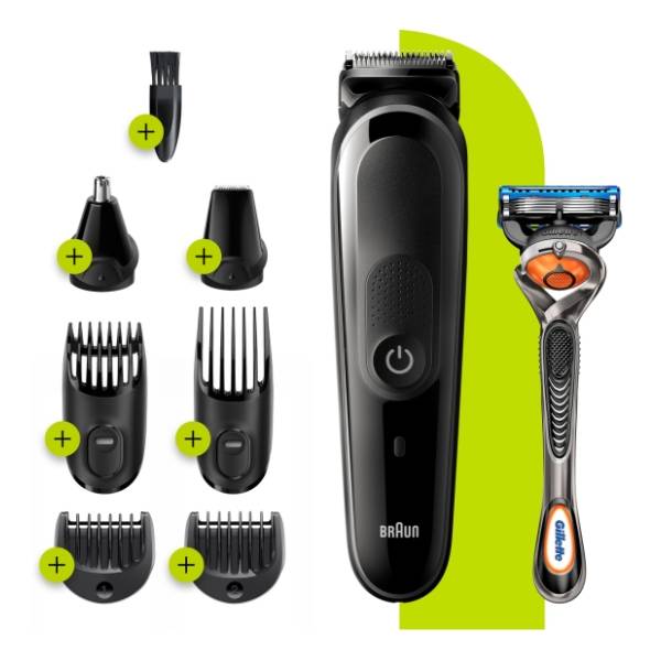 BRAUN trimer MGK5260