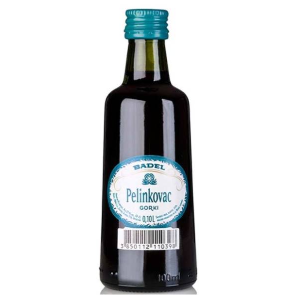 Brendi BADEL 31% 100ml