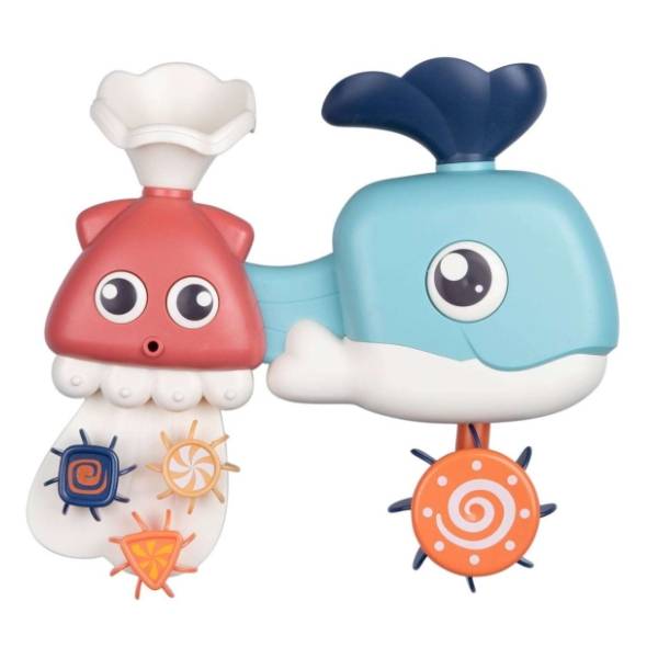 CANPOL BABIES igračka za kupanje Creative toys 79/104