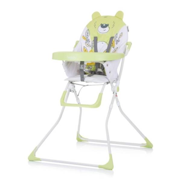 CHIPOLINO hranilica Teddy