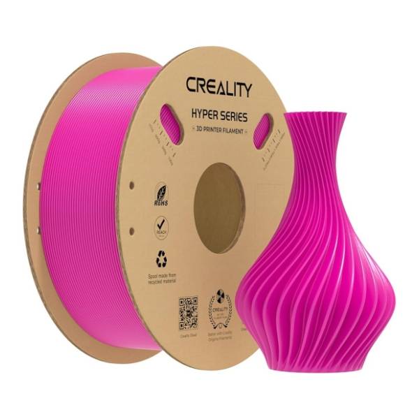 CREALITY Hyper PLA Purple filament