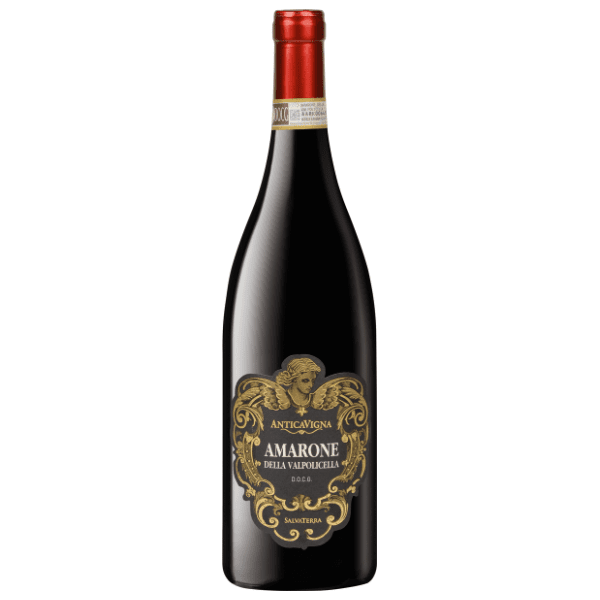 Crveno vino ANTICAVIGNA Amarone della valpolicella 0,75l