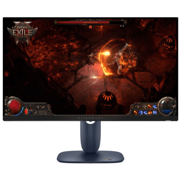 DELL monitor Alienware AW2725DM
