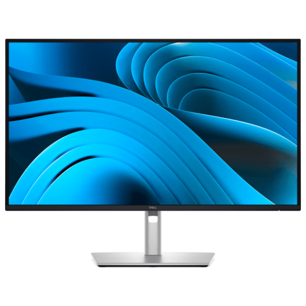 DELL monitor P2725DE
