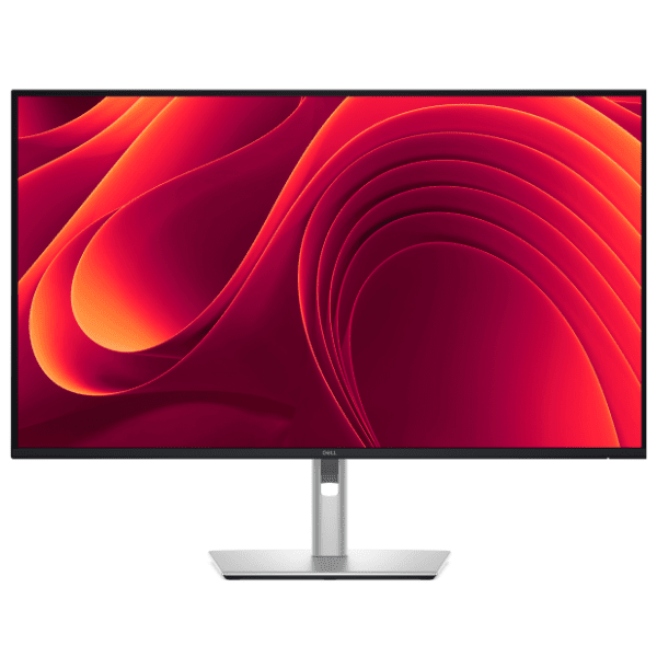 DELL monitor P3225QE