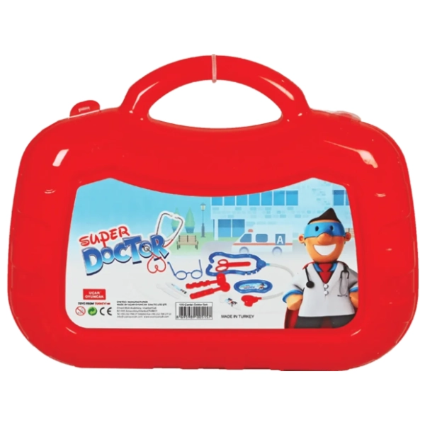 Doktor set u koferu MILENIJUM