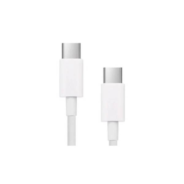 E-GREEN kabl USB-C 3.1 2m beli