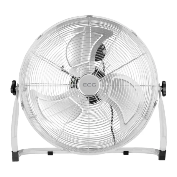 ECG ventilator FT 45