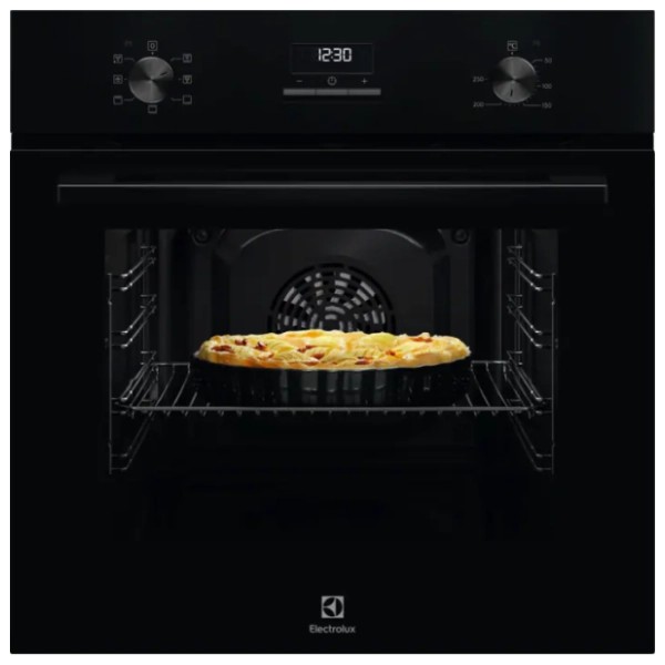ELECTROLUX ugradna rerna LOH3H00BK