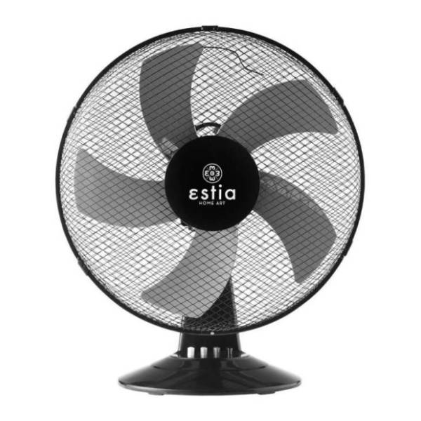 ESTIA ventilator ES06-21603 40cm 40w