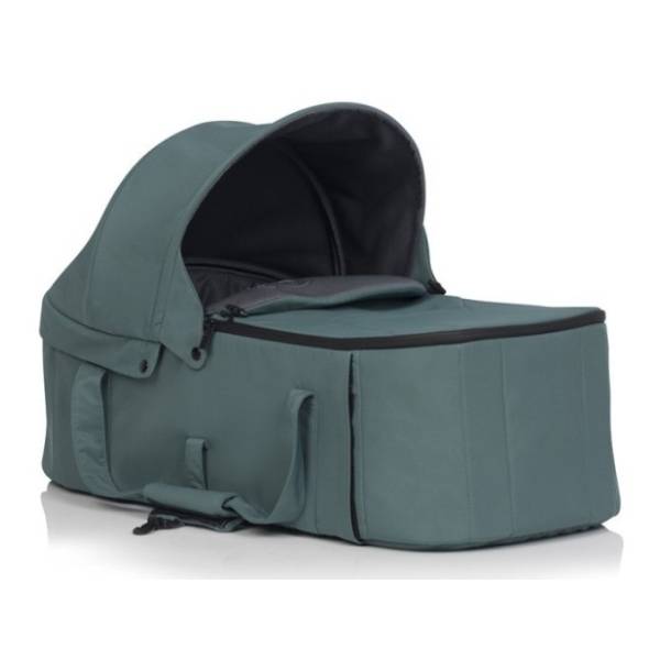 EUROCART nosiljka Easy Go Echo zelena