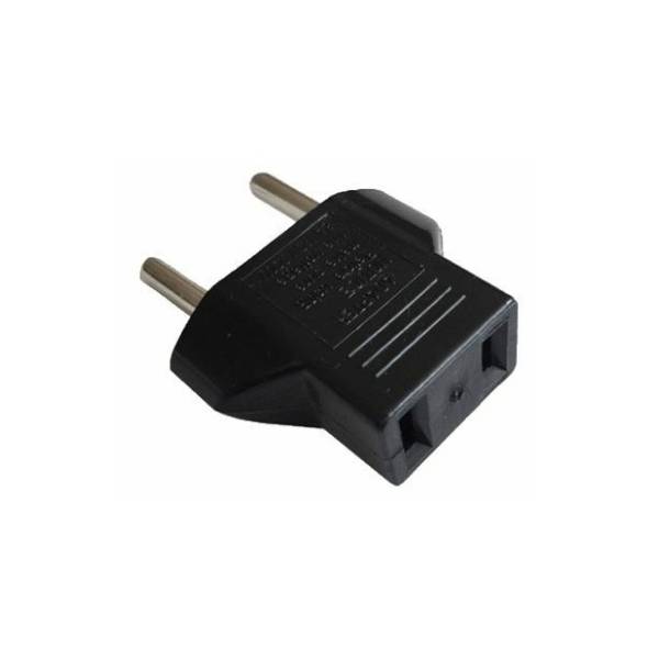 FAST ASIA adapter Euro - USA