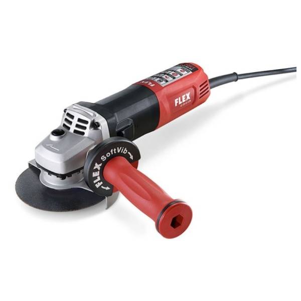 FLEX LE 15-11 125 ugaona brusilica