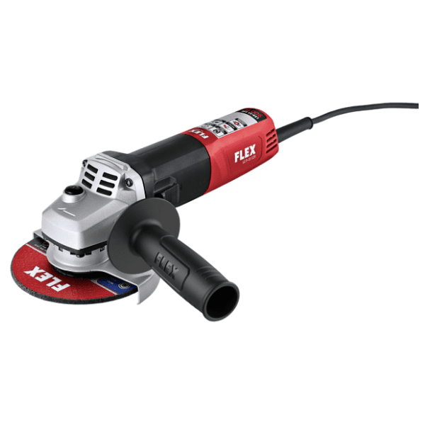 FLEX LE 9-11 125 ugaona brusilica
