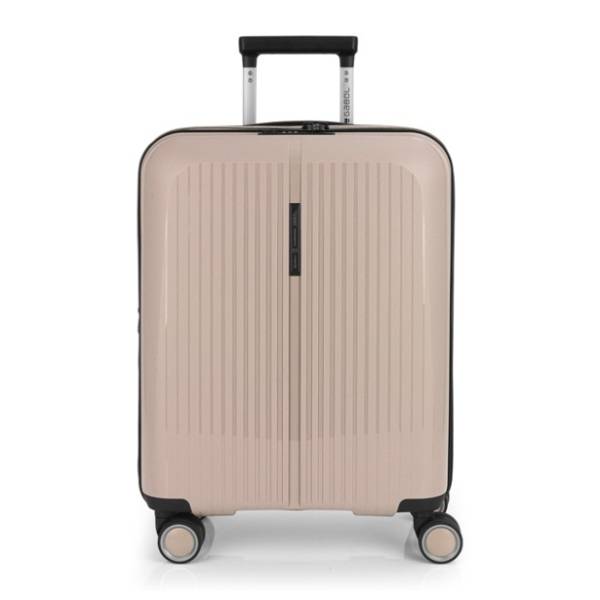 GABOL kabinski kofer Brooklyn krem 40x55x20-25cm