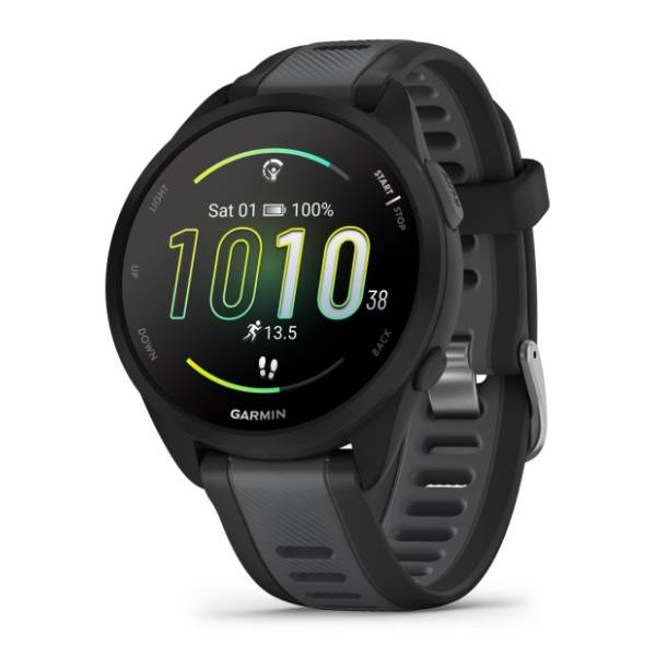 GARMIN Forerunner 165 M Black pametni sat