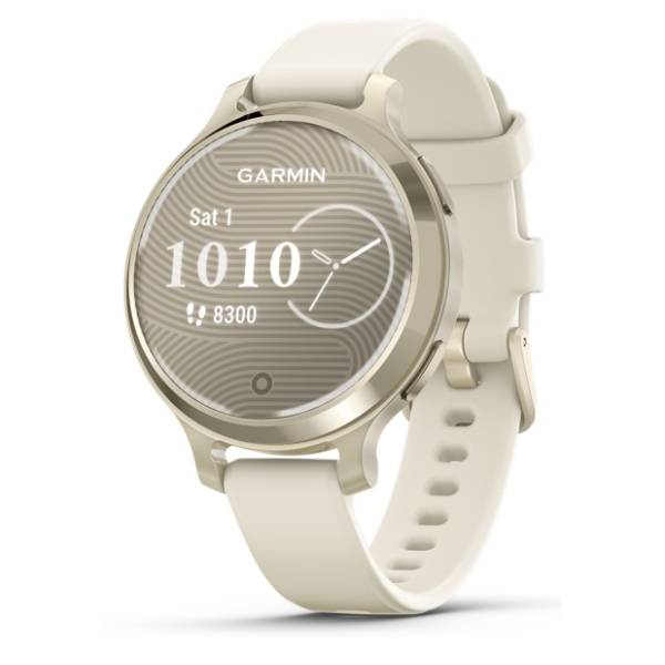GARMIN Lily 2 Active Lunar Gold pametni sat