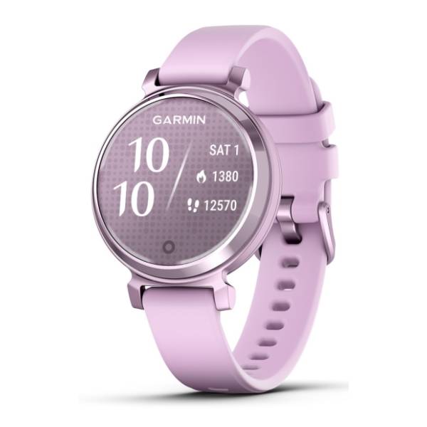 GARMIN Lily 2 Lilac pametni sat