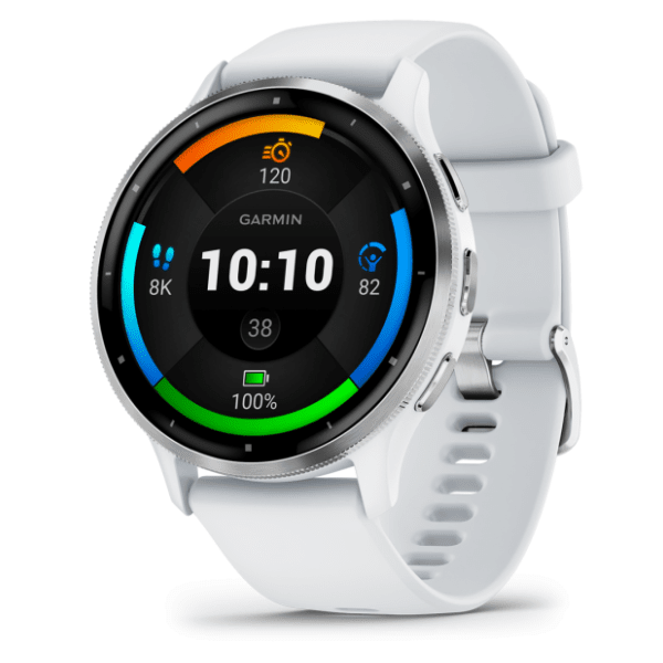 GARMIN Venu 3 Whitestone pametni sat
