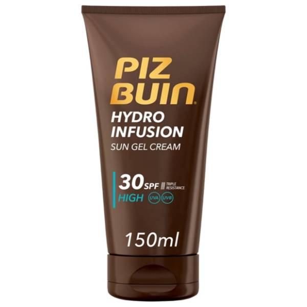 Gel za sunčanje PIZ BUIN Hydro infusion SPF30 150ml