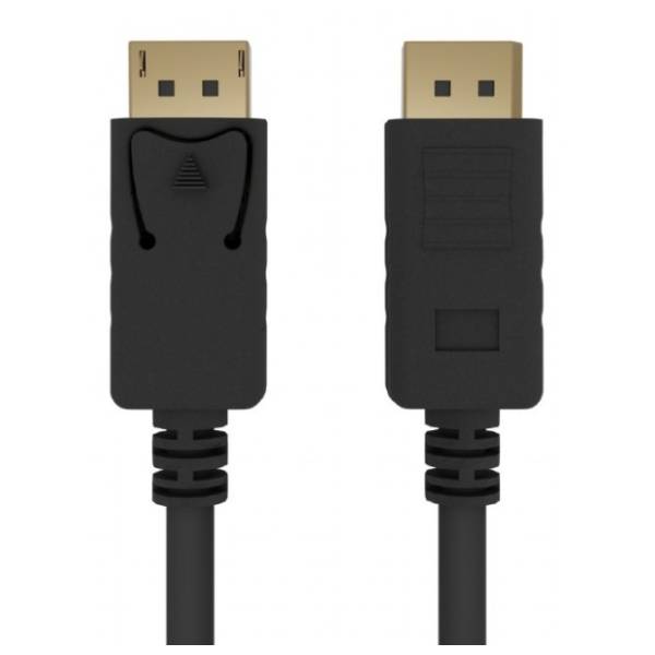 GEMBIRD kabl DisplayPort (CC-DP2-10M) 4K 10m