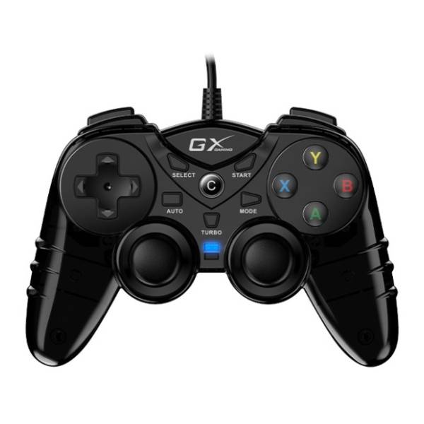 GENIUS MaxFire GX-17UV gamepad